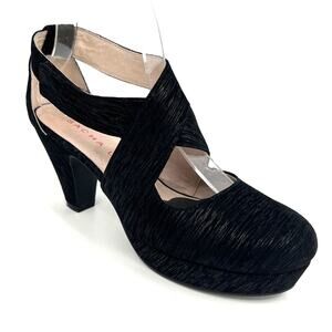 Sacha London Ventura Heels